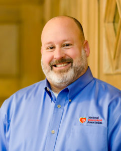 Mark D. Anderson
