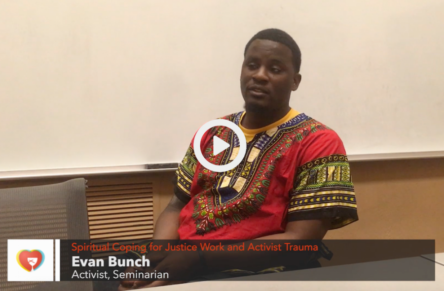 Video: Evan Bunch