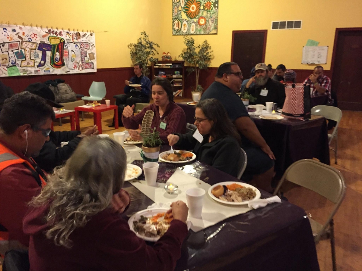 Recovery Cafe San Jose