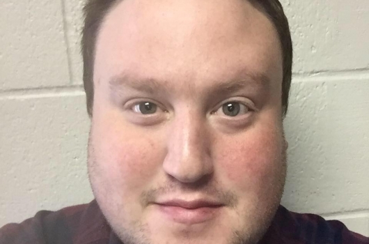 Rev. Gabe Pfefer