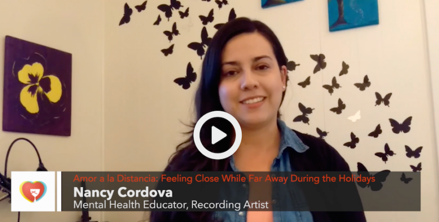 Video: Nancy Cordova