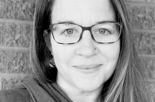 Joy Lynn Richardson, LCSW