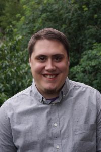 Rev. Evan Stanfill