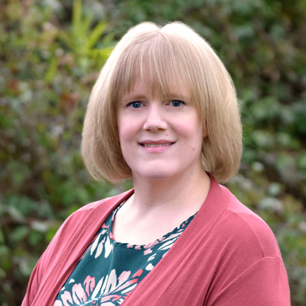 Amanda Hundt, MBA, Director of Marketing