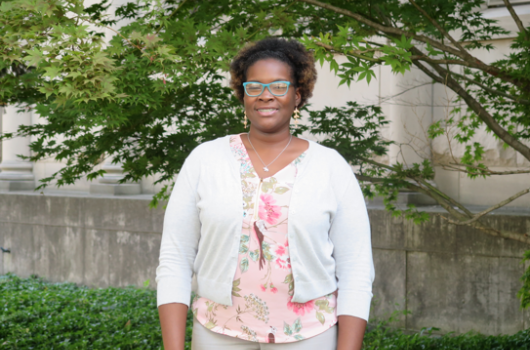 NBA Incubate SENT Seminar Participant Ashley L. Cochran