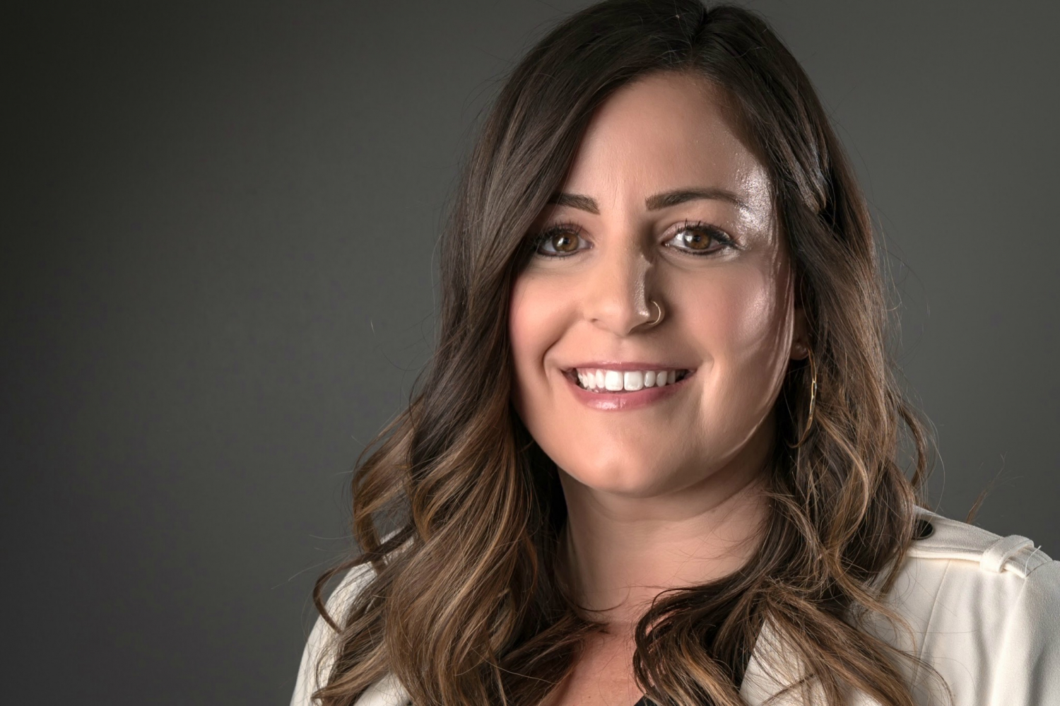 Becca Moravec, LPC, LMFT