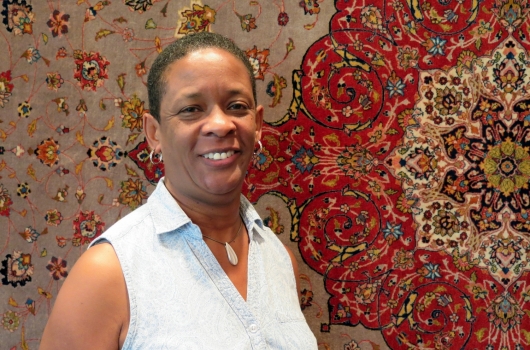 NBA Incubate SENT Seminar Participant Cynthia Marshall