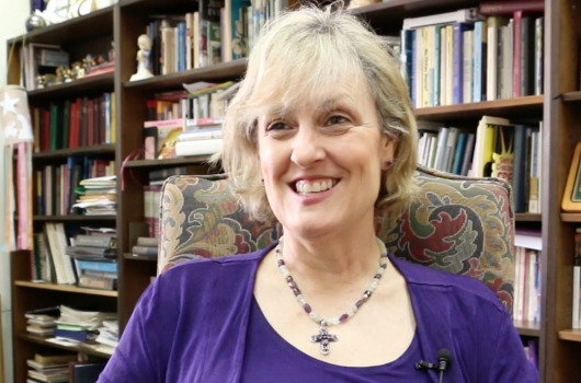 Rev. Deborah Morgan Stokes