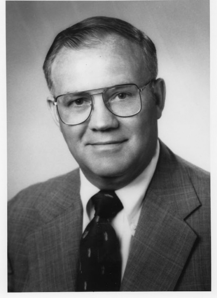 Dick Savage, former NBA development officer.