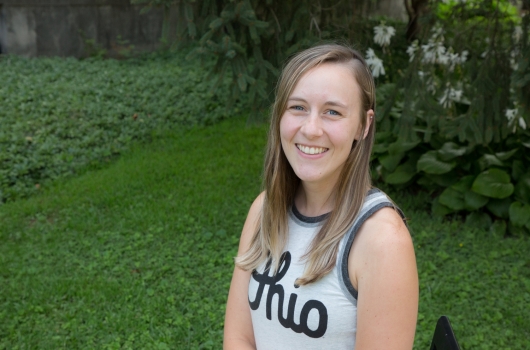 Emily Bray NBA XPLOR 2018-19 Resident