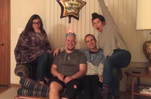 NBA XPLOR Spokane, WA House 2018-19