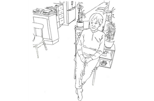 JoAnne Kagiwada