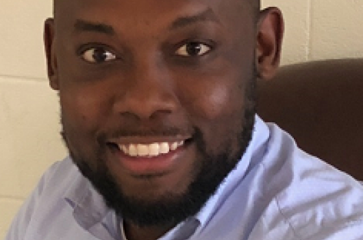 Julius Maindi Fellows, Community Outreach Director