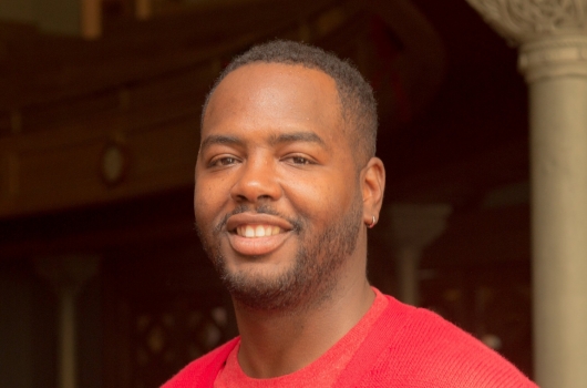 Larry J. Morris III - Program Associate, NBA Incubate Initiative