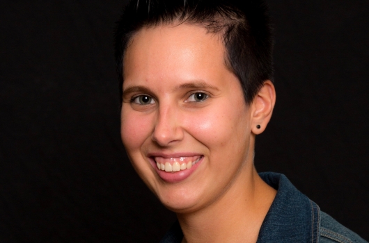 NBA XPLOR Resident alum, Lauren Frato