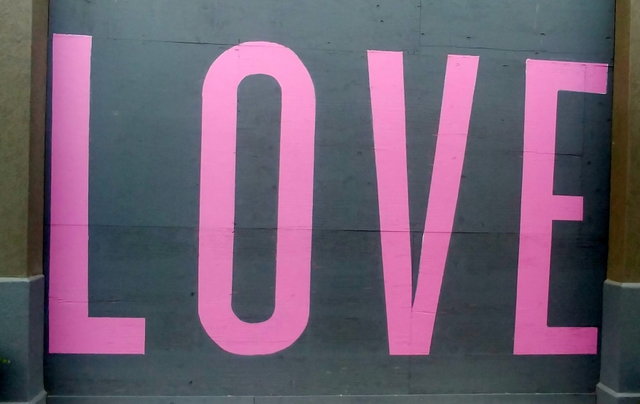 Fourth Sunday of Advent: Love