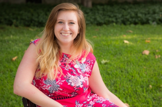 Marissa Bucklew, NBA XPLOR 2018-19 Resident in St. Louis, MO