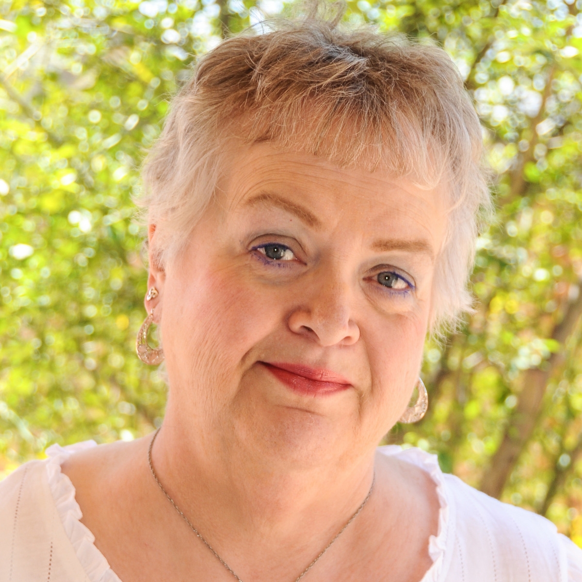 Rev. Mary Alice Do