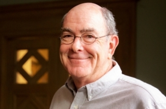 Rev. Dean Bucalos, Executive Director of Mission Behind Bars and Beyond