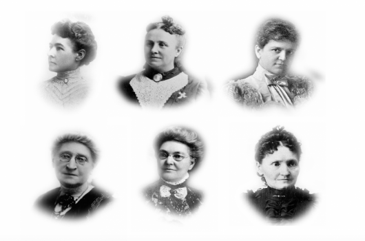 NBA's Founders