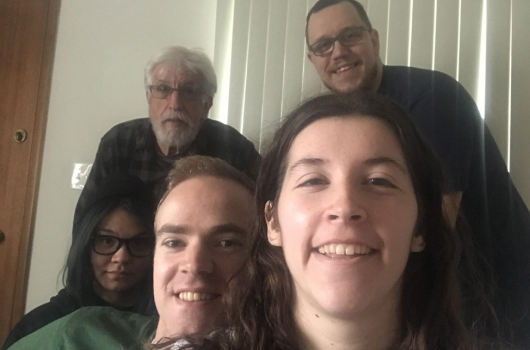 Spokane XPLOR 2018-19 House