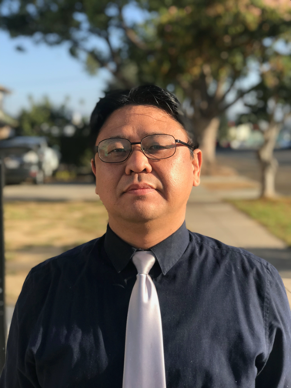 The center is led by Rev. Hyo-Cheol Kim, an immigrant from Seoul, South Korea. Rev. Kim was first introduced to NBA through the annual SENT Seminar.