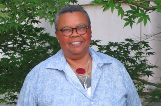 Sophia Jackson, Phoenix Outreach, Berkeley, CA