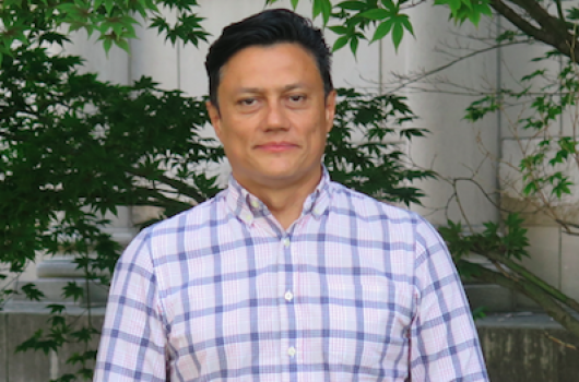 Nestor Gomez, Project 751