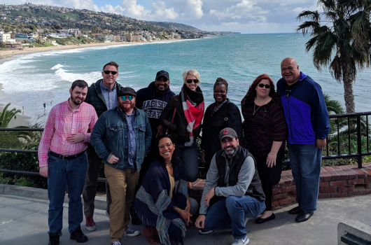 Specialized Peer Group for Disciples Chaplains