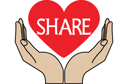 Sharing Hands: A Respite Experience