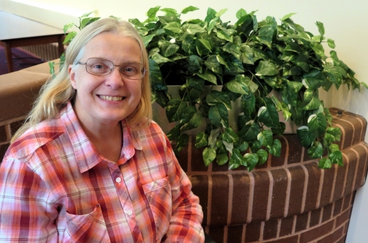 NBA Incubate SENT Seminar Participant Susan Bernauer