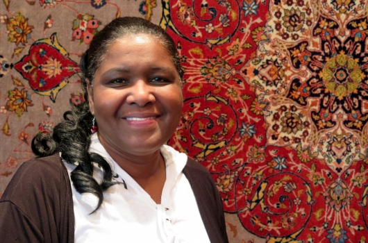 NBA Incubate SENT Seminar Participant Syvoskia Pope