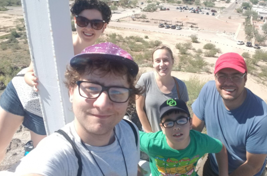 Tucson-Marana XPLOR 2018-19 House