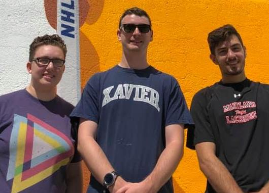 2019-20 St. Louis XPLOR House Residents