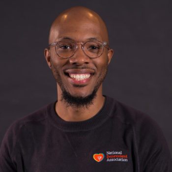 Rev. Darnell Fennell